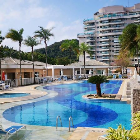 Cobertura Com Piscina E Churrasqueira No Barra Sunday Resort R1-001 Río de Janeiro Exterior foto